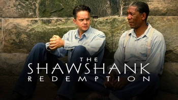 The Shawshank Redemption, ή αλλιώς, το πάθος για την λευτεριά είναι δυνατότερο από όλα τα κελιά!