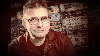 Steve Albini: O πρώην κιθαρίστας των Sonic Youth, Thurston Moore, γράφει για τον σπουδαίο παραγωγό και μουσικό...