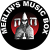 Merlin's Music Box