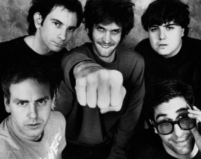 Bad Religion: Γιοι της Αναρχίας*