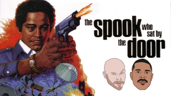 The Spook Who Sat by the Door: η πιο ριζοσπαστική ταινία του Black Power
