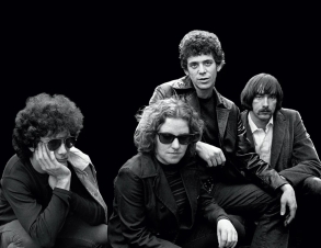 The Velvet Underground: Νύχτες του Σαν Φρανσίσκο...