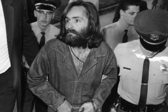 To Helter Skelter των Beatles και η Οικογένεια του Charles Manson...