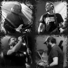 Widow Pit: Oμώνυμο ντεμπούτο  άλμπουμ σε βινύλιο και ψηφιακή κυκλοφορία...