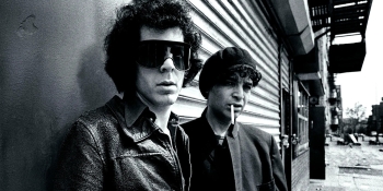 Suicide: Πιονιέροι του electro-punk και ανατρεπτικοί του rock and roll...