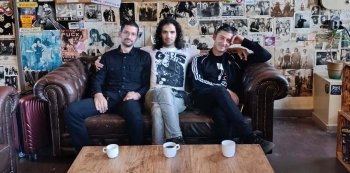 Chain Cult: «Το punk έχει ακόμα πράγματα να πει...» (αποκλειστική συνέντευξη)