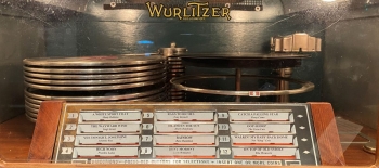 Το πρώτο jukebox...