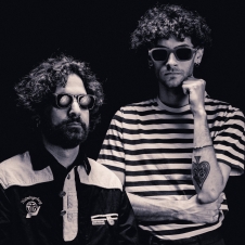 The Dionysians - Να Κάψουμε το Χθες (2025)