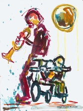 Τζαζ και αναπηρία...