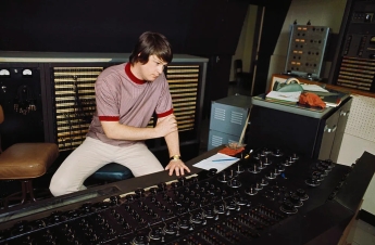 Ήχοι Κατοικίδιων Θλίψεων: Brian Wilson (1942–2025)