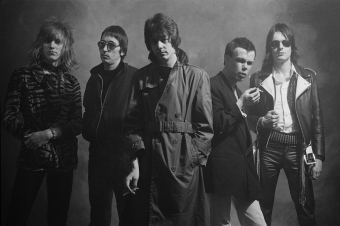 Eddie and The Hot Rods: Από pub-rockers, πρωτοπόροι του punk...