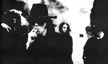 The Sisters of Mercy: Η ιστορία τους και κάτι παραπάνω...