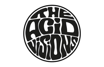The Acid Visions: Δείτε την παρθενική τους συναυλία στο Gagarin 205 στις 24 Μαΐου 2023