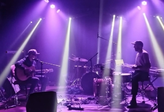 As Never Before - To the End of Beyond (2025)