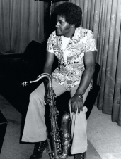 Tilaye Gebre: Ethio-jazz για τη νύχτα...