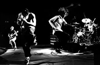 30 Xρονια «Bulls on Parade»: «Rally 'round the family, pockets full o' shells»...