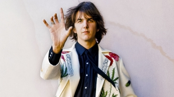 Gram Parsons: 53 χρόνια από τον θάνατο ενός cowboy...