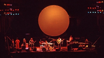 «Wish You Were Here»: Μήπως αυτό το άλμπουμ ήταν τελικά η αρχή του τέλους για τους Pink Floyd;