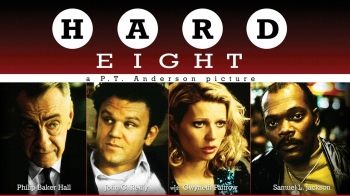 Hard Eight - Το πρώτο χαρτί είναι πάντα το πιο αποκαλυπτικό...