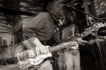 Thalia Zedek: Noise rock storyteller...