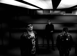 The Man & His Failures - Survival Kit (Geheimnis Records, 2025) 