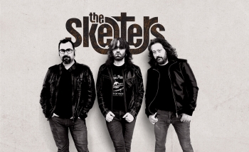 The Skelters: «Αν δεν αφήσεις τις ατέλειες να φανούν, δεν κάνεις ροκ...»