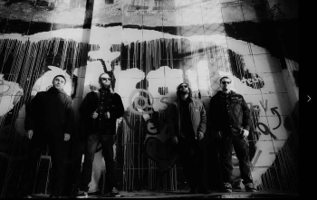 Honeybadger: Let There Be Light (άλμπουμ, 2025)