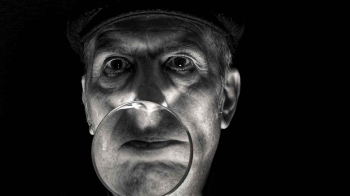 Αντώνης Λιβιεράτος: «Τίποτα» (CD και ψηφιακή κυκλοφορία)