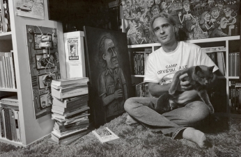 Γιώργος Μικάλεφ: 