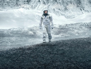 Interstellar: ανάμεσα στο διάστημα και το ανθρώπινο δράμα (αφιέρωμα στον Christopher Nolan #7)