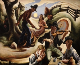 Murder Ballads: Όταν η ζήλια παρουσιάζεται σαν πάθος, η κτητικότητα σαν έρωτας, η εκδίκηση σαν τραγική μοίρα...