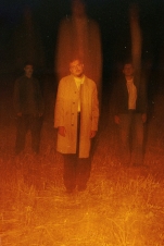 Loud Silence: «Ο χρόνος αποκτάει νόημα όταν αντιμετωπίζεται συνολικά. Αλλιώς μας τρώει...»