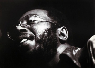 Curtis Mayfield: Ο ήχος του γκέτο...