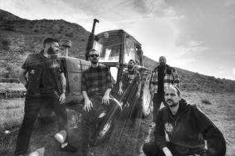 Κροταλίας: «Ενός Λεπτού Σιγή» – Όταν το punk αρνείται να σωπάσει...