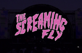 The Screaming Fly, Τεχνόπολη 2 Ιουλίου 2021 (video)