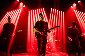 Sam Brace & The Merciless Bronze: Επιστροφή στον παλμό του Rock 'n' Roll (EP Review)