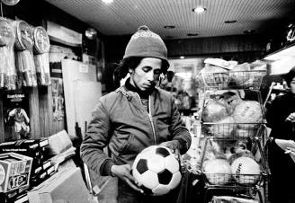 Ο Bob Marley και ένα χόμπι που του έγινε συνήθεια και τελικά νέμεση…