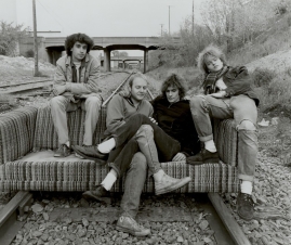 The Replacements: λατρεμένοι, υποτιμημένοι, αυτοκαταστροφικοί...