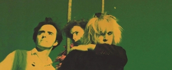 Φαντάσματα στον Αυτοκινητόδρομο: The Gun Club – Miami (Animal, 1982)