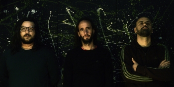 inner:i - Lavender (One Little Victory, 2026)