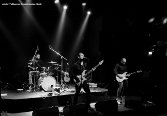 Bog art: Χορεύοντας ανάμεσα στα συντρίμμια του χρόνου...