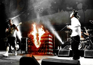Rage Against The Machine: 30 χρόνια «Evil Empire»...