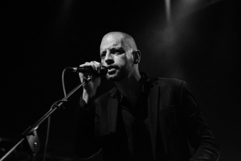 Πάνος Μπίρμπας & The Nile Beat Artists: “Big House” 