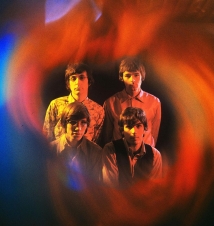 Οι Pink Floyd και η πρώτη συναυλία με τετραφωνικό ηχοσύστημα...