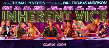 Inherent Vice – Ο παραισθητικός ίλιγγος του Paul Thomas Anderson (Αφιέρωμα στον Paul Thomas Anderson #8)
