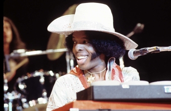 Sly Stone: Το άχθος μιας ιδιοφυΐας...