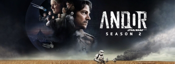 Η δεύτερη σεζόν της σειράς «Andor»: Μια πολιτική και κοινωνική ανατομία της Αυτοκρατορίας και της Εξέγερσης...
