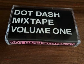 Dot Dash Sounds: ο νέος avant-rock θόρυβος της Νέας Υόρκης...