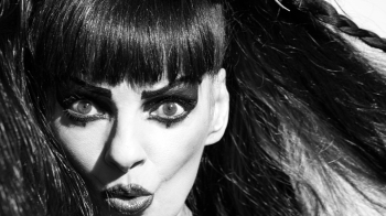 Nina Hagen, η νονά του γερμανικού punk...
