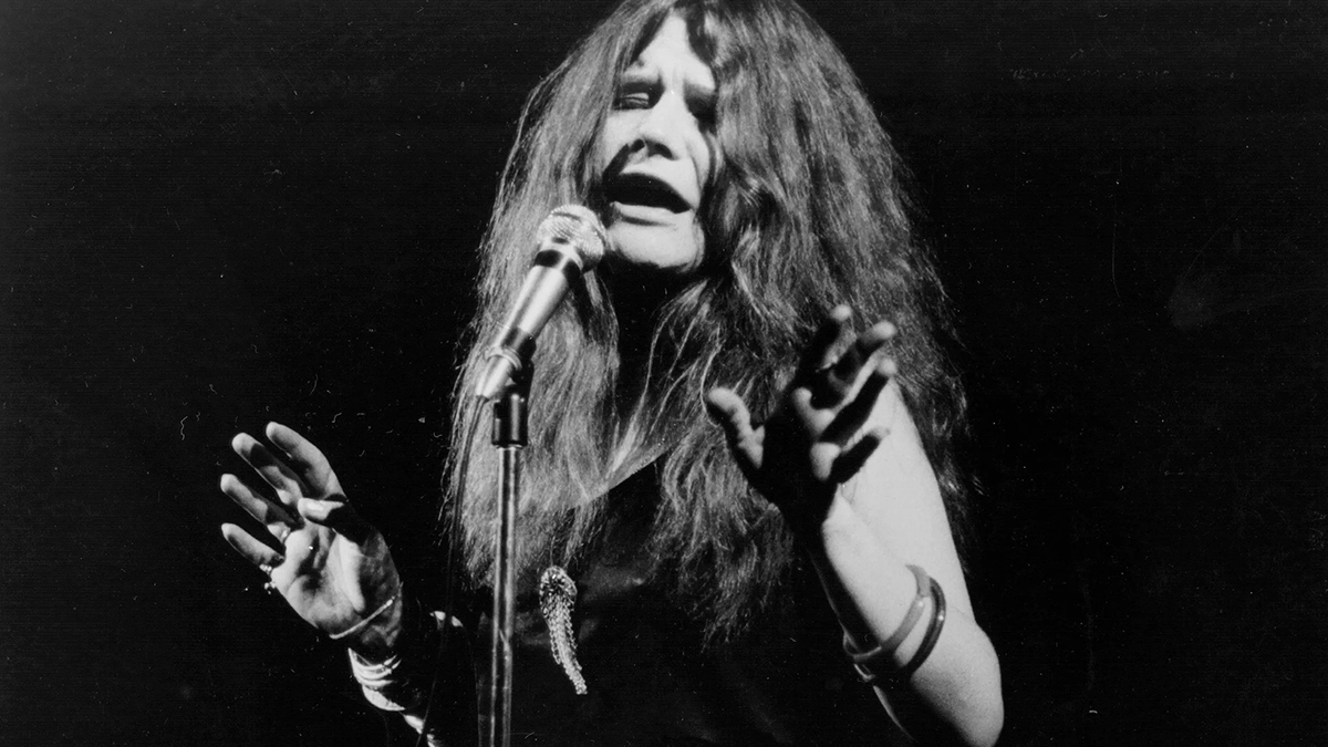 Η βασανισμένη ζωή της Janis Joplin της πιο τσαμπουκαλούς γυναίκας στην ιστορία του Rock And Roll 8248